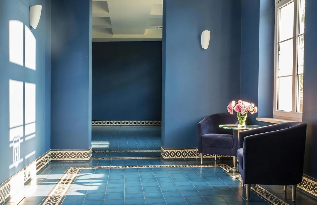Hotel Hugo Business&Spa-1