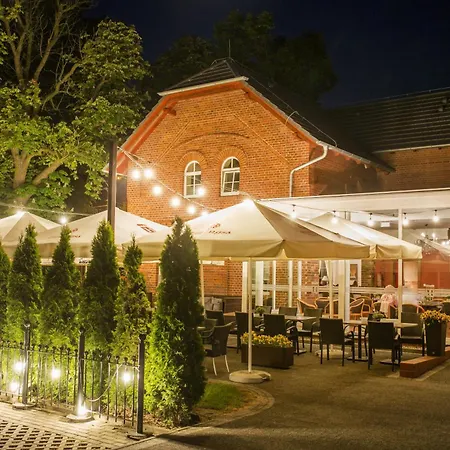 Hotel Hugo Business&Spa-2