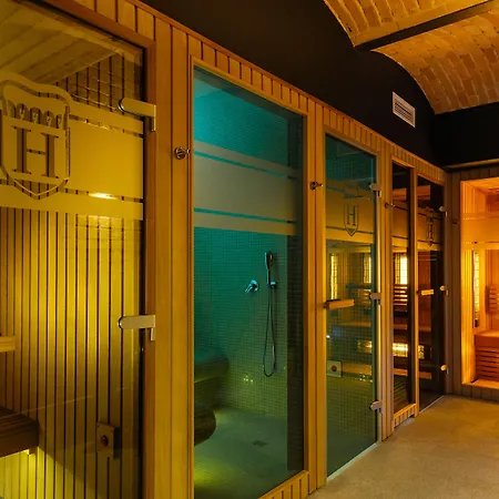 Hotel Hugo Business & Spa-2